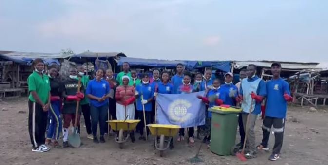 environmental NGO Cameroon | environmental organization Cameroon | climate change Cameroon | climate action Cameroon | environmental conservation Cameroon | biodiversity conservation Cameroon