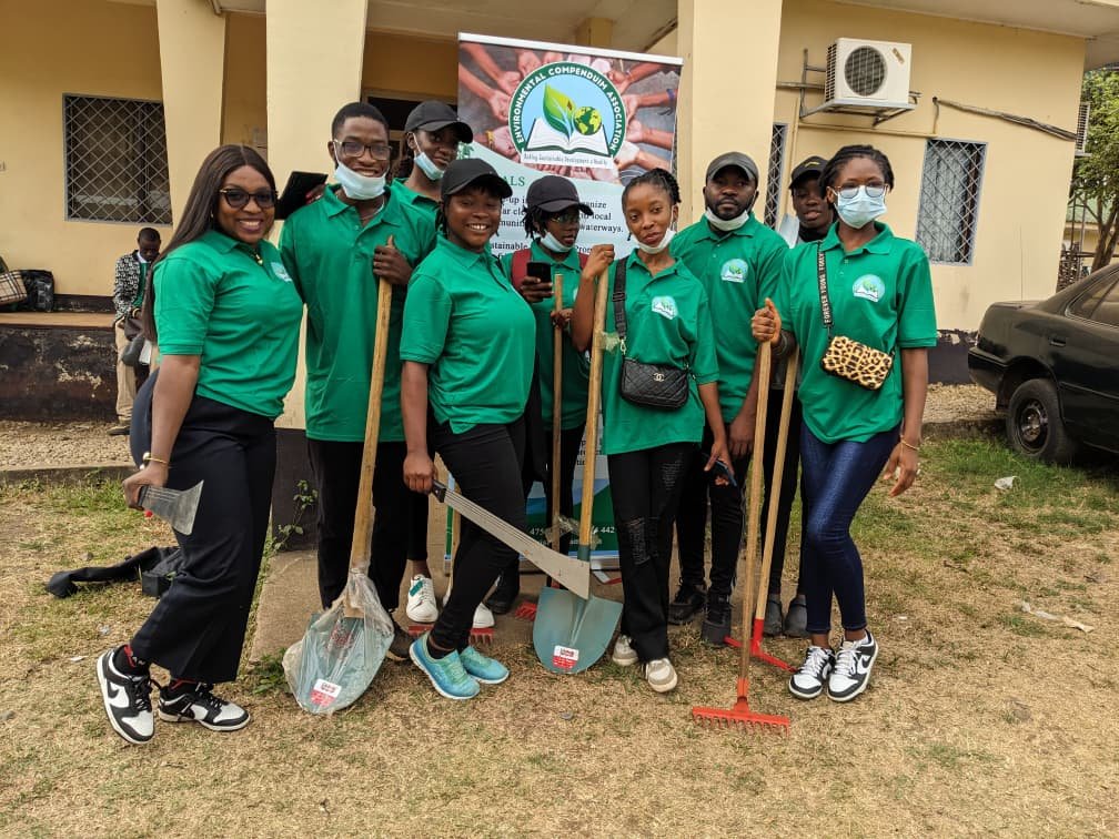 environmental-compendium-association-environmental-organization-cameroonenvironmental-conservation-cameroon