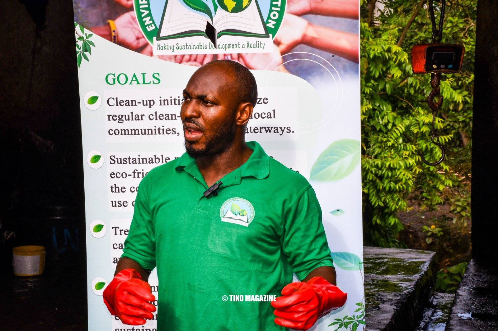 environmental-compendium-association-environmental-organization-cameroonenvironmental-conservation-cameroon