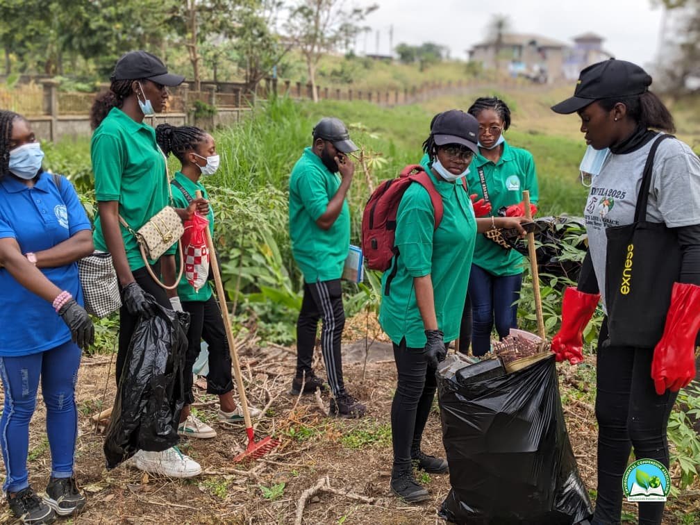 environmental-compendium-association-environmental-organization-cameroonenvironmental-conservation-cameroon